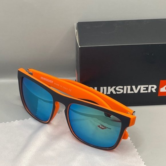 TWO New Quicksilver Sunglass Set. - Picture 3 of 6